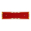 College Team Edge Glow Pool Table Light - 3 of 4