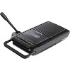 Memorex CR90 Retro Cassette Player/Recorder - 2 of 4