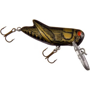 Rebel Crickhopper 3/32 oz Fishing Lure - 1 of 1