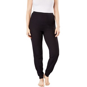 Comfort Choice Thermal Pant - 1 of 4
