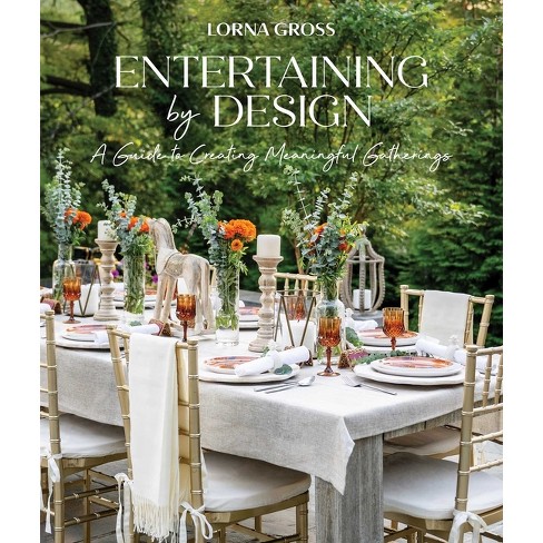 Entertaining by Design main image 0