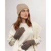 Lona Scott Unisex Pure Cashmere Beanie - 2 of 4