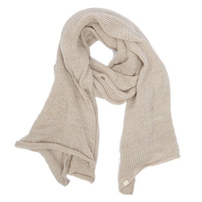 Air Wrap Scarf_Nirvanna Designs