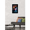 Trends International Disney Pixar Elemental - Find Your Glow Framed Wall Poster Prints - 2 of 4