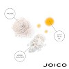 Joico YouthLock Shampoo & Youth Lock Conditioner (33.8 oz XXL DUO SET KIT) | Formulated with Collagen | Youthful Hair Body & Bounce - 2 of 4
