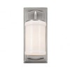 Kichler Lighting Vetivene 1 - Light Sconce in  Classic Pewter - 2 of 2
