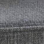 black, white, metallic - nickel