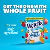 WELCH'S  Fruit Snacks Mixed Fruit - 8oz/10ct - 3 of 4