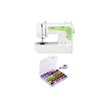 Brother XR3774 Sewing And Quilting Machine with Wide Table and Built-i -  general for sale - by owner - craigslist