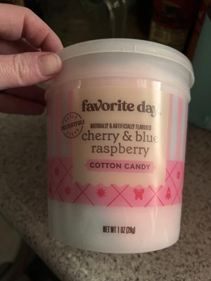 Cotton Candy - Returning Favorite