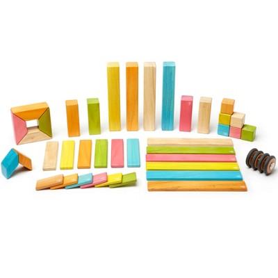 Tegu deals block set