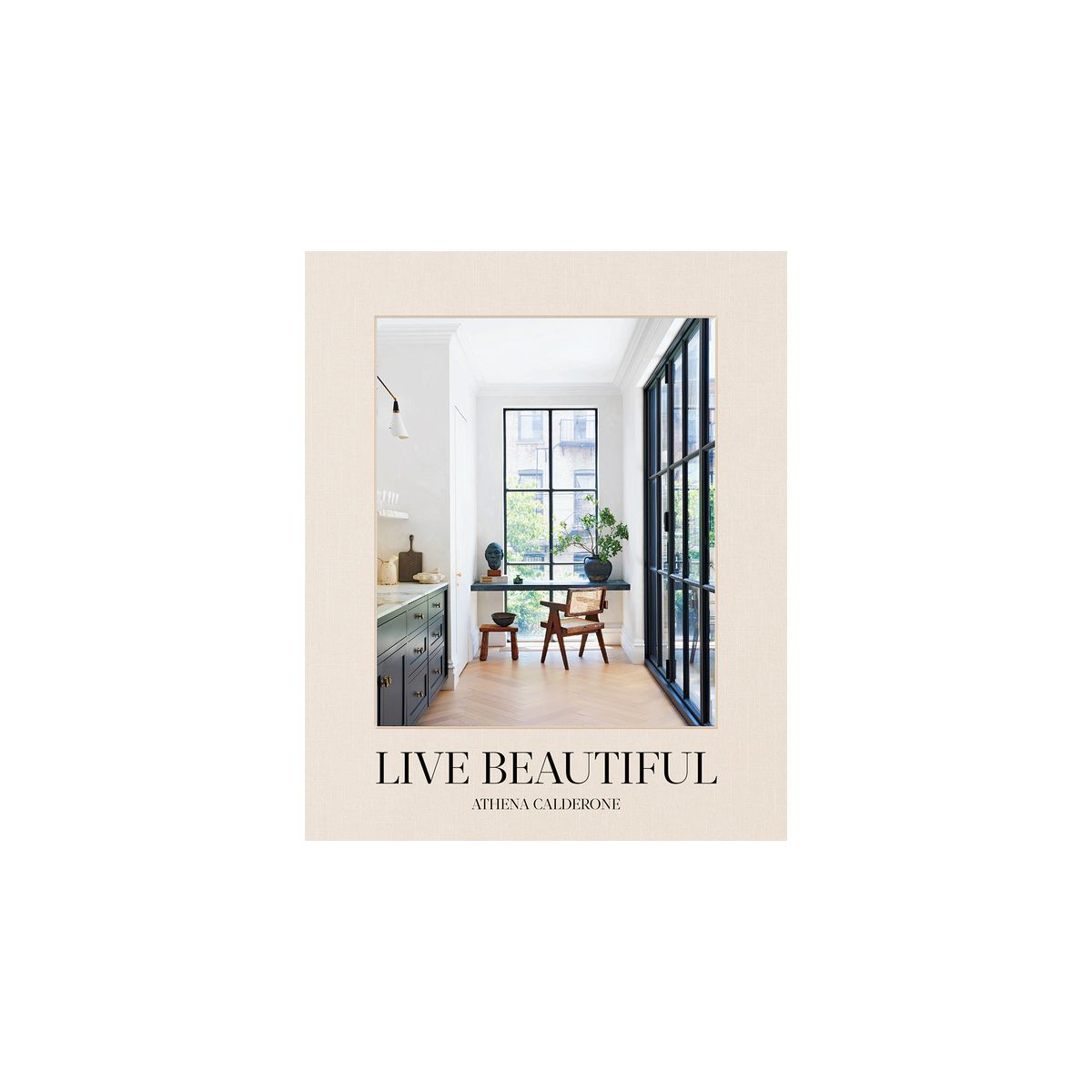 Coffee Table Book