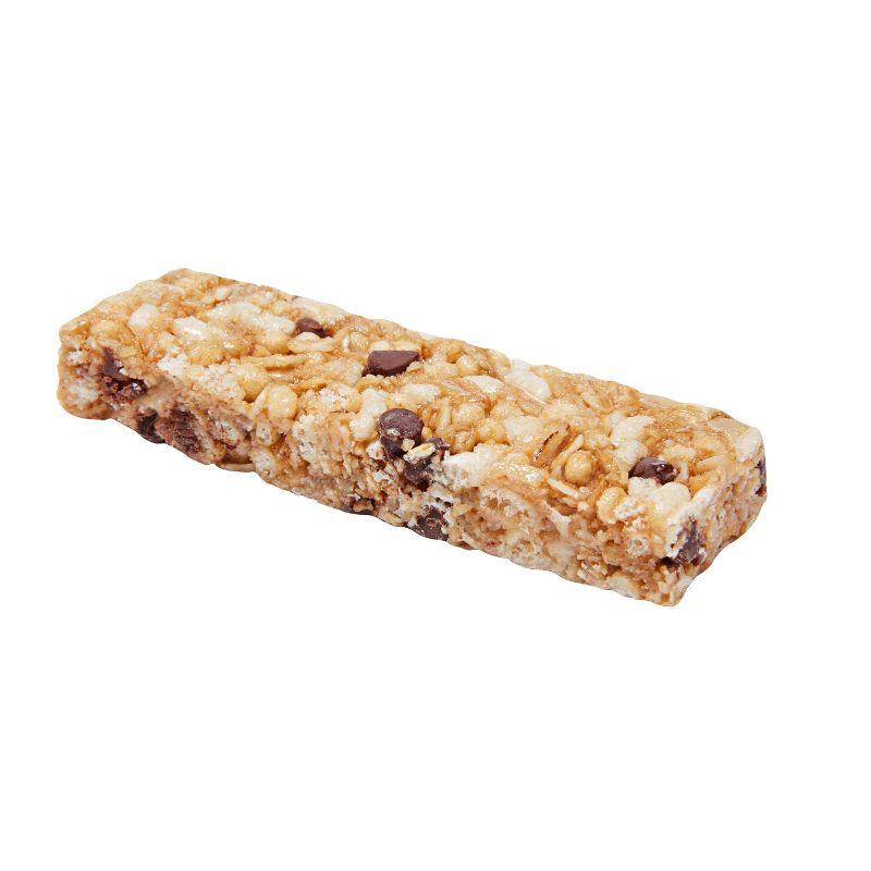 Quaker Chewy Chocolate Chip Granola Bars, 6 of 16