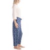 Goodnight Kiss Women's Fall Fable Pajama Set - 4 of 4