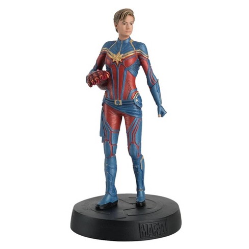 Eaglemoss Limited Marvel Movie Collection 1:16 Figurine | Groot