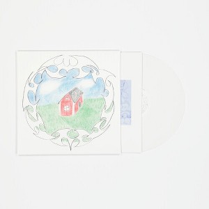 Bladee & Ecco2K - Crest (Vinyl) - 1 of 1