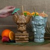 Beeline Creative Geeki Tikis Tom and Jerry Ceramic Mugs | Set of 2 - 4 of 4