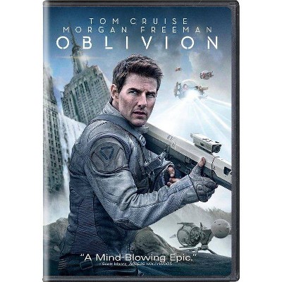 Oblivion : Target