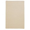 Colonial Mills Simply Home Solid Area Rug - Linen 2'x4' - 2 of 4