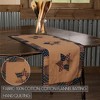 Patriotic Patch Runner 13x36 VHC Brands - 3 of 4