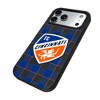 MLS Eastern Conference Teams Plaid MagSafe Compatible Cell Phone Case for Apple iPhone 17 Series - 2 of 4