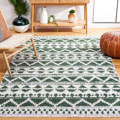 Augustine AGT847 Machine Made Indoor Rug - Safavieh