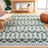 Augustine AGT847 Power Loomed Indoor Rugs - Safavieh - 2 of 4