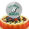 Binghamton Bearcats Acrylic Cake Topper Party Decoration for Wedding Anniversary Birthday Graduation - 4 of 4