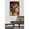 Trends International Shawn Mendes - Floral Framed Wall Poster Prints - 2 of 4