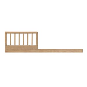 SOHO BABY Everlee Island Crib Guardrail - 1 of 4