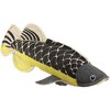 PetSport Reel Big Fish Arowana Dog Toy - 13" - 2 of 2