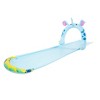 Pool Central 16' Inflatable Elephant Arch Sprayer Slide Outdoor Kids Water Toy - 4 of 4