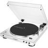 Audio-Technica AT-LP60XBT-WW Fully Automatic Wireless Belt-Drive Turntable w/ Bluetooth - 2 of 4