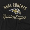 Men's Oral Roberts University Official Golden Eagles T-Shirt - 2 of 4