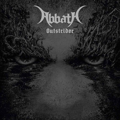 Abbath - Outstrider (CD)