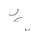 Big Dot of Happiness Batter Up - Baseball - Decorations DIY Baby Shower or Birthday Party Essentials - Set of 20 - 3 of 4