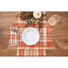 C&F Home Briar Plaid Placemat - 4 of 4