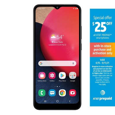 Samsung : Prepaid Cell Phones : Target