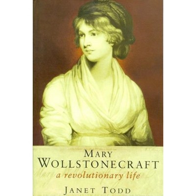 The Collected Letters of Mary Wollstonecraft - (Hardcover)