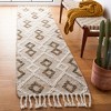 Natura NAT180 Hand Loomed Area Rug  - Safavieh - image 2 of 4