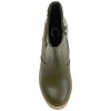 Journee Collection Women's Riplee Almond Toe Platform Ankle Booties - 4 of 4