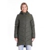 Modern Eternity - Harper 3 in 1 Maternity Coat Cocoon Mid Thigh - 3 of 4