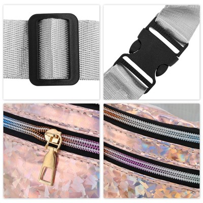 Unique Bargains Multi-functional Fanny Pack 1 Pc - image 4