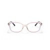 Coach HC6172 52mm Female Rectangle Eyeglasses - prescription-ready - 2 of 4