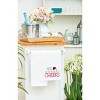C&F Home Valentine's Day "Hello Sweet Cheeks" Kitchen Dishtowel - 3 of 4