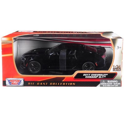 motor max diecast collection