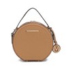 MKF Collection Mallory Crossbody Bag Vegan Leather Spacious & Stylish Handbag Purse by Mia K - 2 of 4
