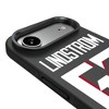NFL Atlanta Falcons Players Game Tactic Bump Cell Phone Case for Apple iPhone 17 Series - 4 of 4