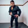 Tatami Fightwear Leve BJJ Gi - Black - 3 of 4