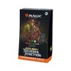 Magic: The Gathering Outlaws of Thunder Junction Commander Deck - Desert Bloom - 2 of 3